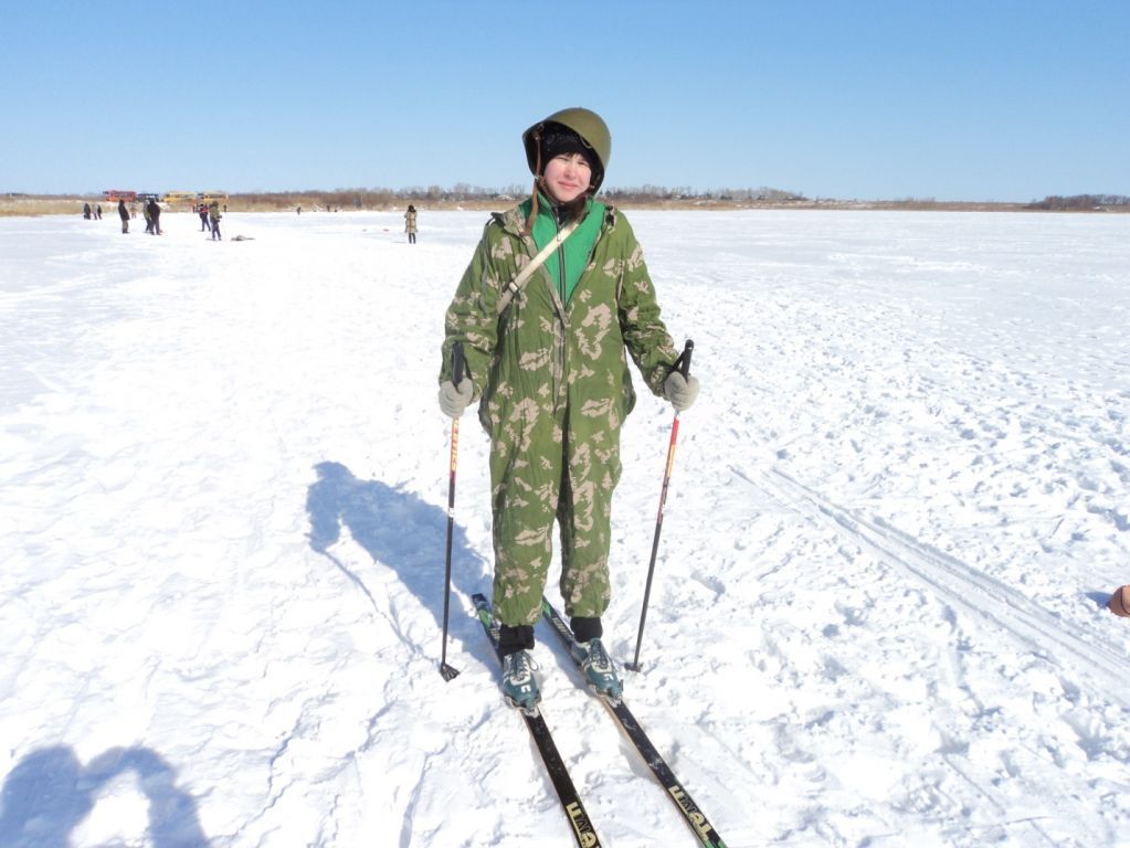 Обозначился лидер.