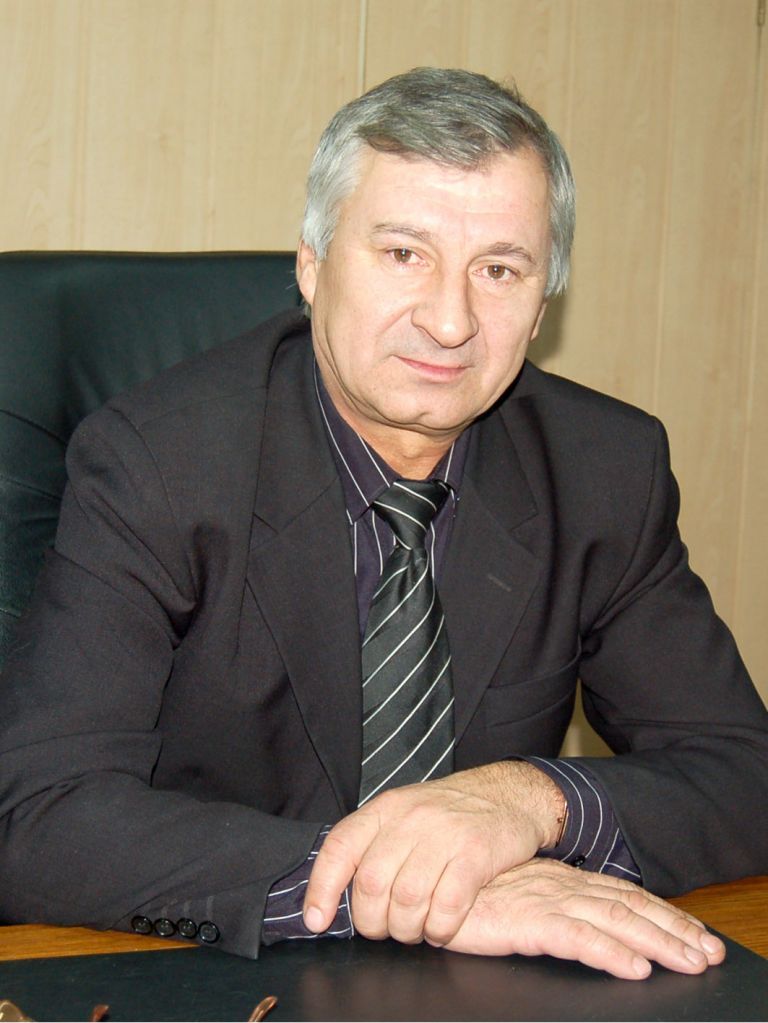 В.В.Бакуменко