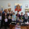 Команды региональных отделений Амурской области и Саха Якутии