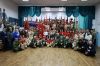 Военно-патриотическая смена «Призывники Амура – 2026»