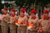 День памяти и скорби в г. Благовещенске