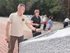 День памяти и скорби в с. Тамбовка