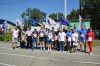 Фестиваль «Русское лето. #Zа Россию»