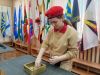II этап Межмуниципальной юнармейской военно-спортивной игры   «Виктория - 2026/2027» (снаряжение магазина)