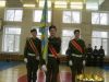 Всероссийский Месячник оборонно-массовой работы в местном отделении ДОСААФ России г. Тында