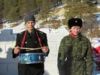 Областная профильная смена «Призывники Амура – 2015»
