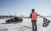 V этап Чемпионата Амурской области по зимним ледовым автогонкам