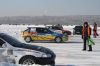 Третий этап Чемпионата Амурской области  по автогонкам на льду