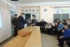 Ряды местного отделения ДОСААФ России Тамбовского района растут!