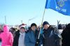 Всероссийская акция «Лыжня России – 2017». Соревнования на призы Администрации Ивановского района