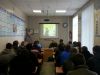 Учебные сборы  студентов профессиональных образовательных организаций  Амурской области