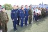 Военно-патриотический клуб «Форсаж» на соревнованиях по программе Армейских международных игр АрМИ-2017