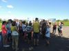 Быть патриотом своей Родины – святая обязанность  каждого гражданина России!