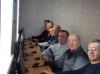 День автомобилиста в МО ДОСААФ России г. Райчихинск