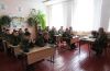 Социально-патриотическая акция «День призывника»  на территории Ивановского района