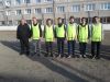 Соревнования по мини-футболу