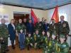Героям Отечества посвящается...