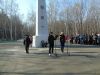 Нам жить и помнить!