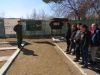 День призывника на Корфовской пограничной заставе