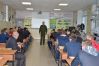 Военные сборы обучающихся образовательных организаций профессионального обучения г. Благовещенска