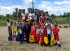 IV этап Чемпионата регионального отделения ДОСААФ России Амурской области по картингу