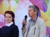 Первый звонок. Торжественное вручение наград по итогам мероприятий «Юнармейское лето – 2018»