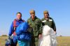 Знакомимся с парашютным спортом.