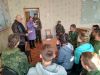 Военно-патриотическому единству крепнуть!