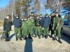 Воспитываем патриотов вместе!
