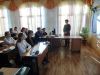 Урок мужества, посвящённый Дню народного единства