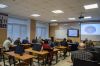 Создание ВПК «Юный радист» на базе Благовещенской ОТШ ДОСААФ России