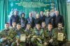 Учиться военному делу настоящим образом!