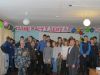 Никто не забыт, ничто не забыто! 75-летию со дня снятия полной блокады города Ленинграда