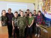 Дан старт месячнику оборонно-массовой и спортивной работы в Тамбовском районе!