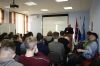 Месячник оборонно-массовой работы в Благовещенской ОТШ ДОСААФ России
