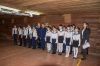 Смотр песни и строя юных патриотов в СОШ №26 г. Благовещенска