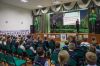 Закрытие месячника оборонно-массовой и спортивной работы