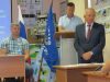 На IV-й отчётно-выборной Конференция местного отделения ДОСААФ России Тамбовского района