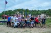 Кубок открытого лично-командного первенства Благовещенской ОТШ и ДОСААФ России и III этап Чемпионата и первенства Амурской области по мотоциклетному спорту.