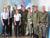 Годовщина ВПК "Витязь"