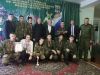 Учиться военному делу настоящим образом!