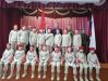 Юнармейцем стать готов!