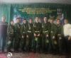 ВПК «Русич» на соревнованиях в войсковой части 9801
