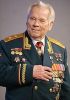 Урок мужества «Герои России: Калашников Михаил Тимофеевич», посвященный 100-летию конструктора стрелкового оружия