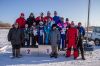 Соревнование по автомобильному спорту 2019г.