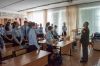 Урок мужества:  «Был полем битвы Сталинград»