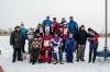 4-й этап Чемпионата  регионального отделения ДОСААФ России Амурской области по зимнему картингу 2020г.