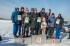 II Этап Чемпионата г. Благовещенска и Амурской области по ледовым автомобильным гонкам. 2020г.
