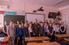 Уроки Мужества в честь Дня защитника Отечества