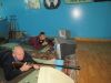 Тамбовский район – призёры областного первенства  в стрельбе!